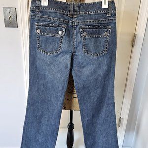 Ann Taylor Slim Fit Jeans Size 6